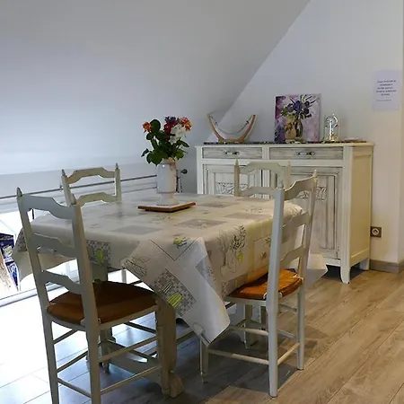 Le Cosy De Roseline Apartament Sézanne