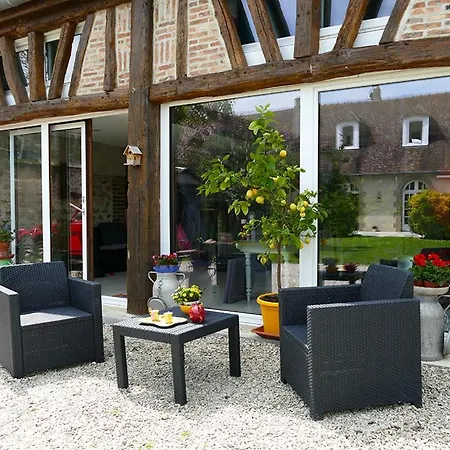 Apartament Le Cosy De Roseline